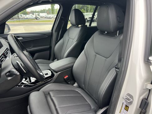 Used 2024 BMW X3 xDrive30i AWD/4WD image 19