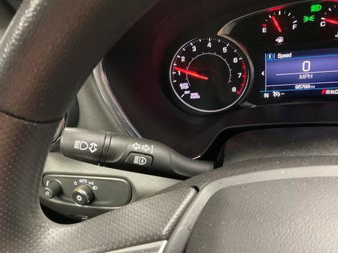 Used 2022 Chevrolet Blazer LT w/ Redline Edition AWD/4WD image 21