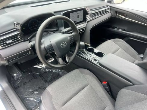 Used 2026 Toyota Camry LE FWD image 12