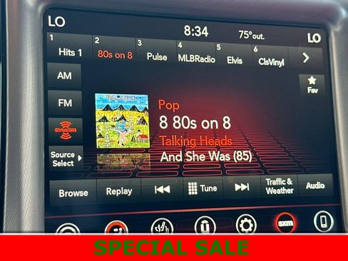 Used 2022 Dodge Challenger R/T Scat Pack image 28