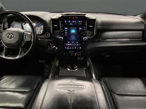 Used 2022 RAM 1500 Limited AWD/4WD image 11