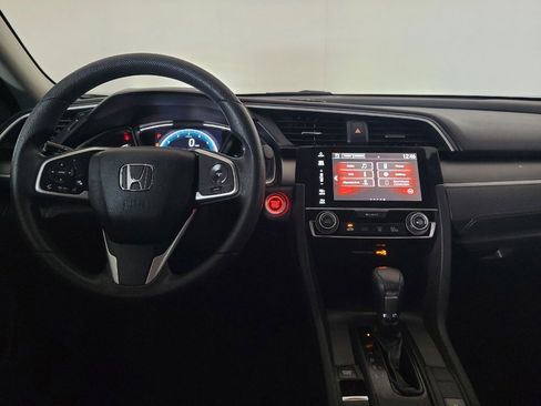 Used 2017 Honda Civic EX image 22