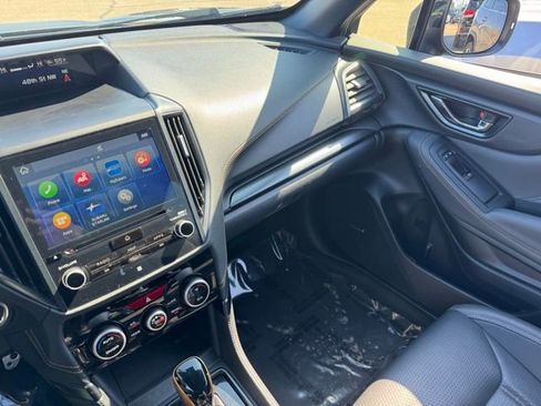 Used 2022 Subaru Forester Wilderness image 22