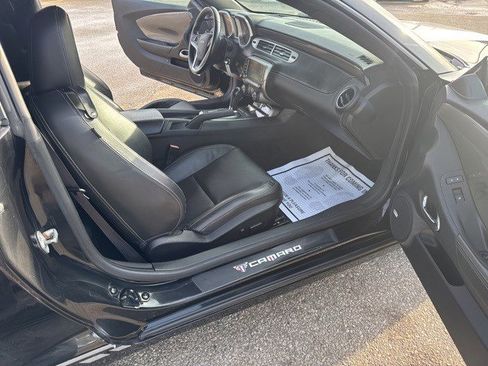 Used 2015 Chevrolet Camaro LT w/ RS Package image 15