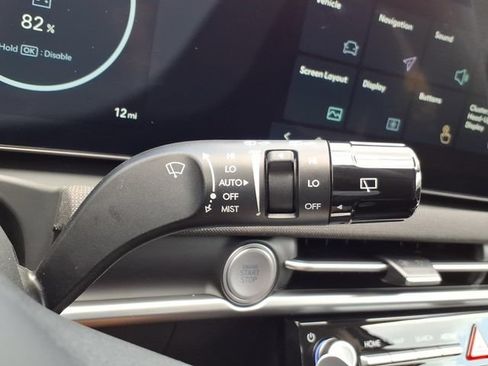 New 2026 Hyundai Tucson Limited FWD image 30