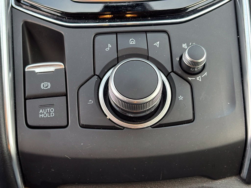 Used 2025 MAZDA CX-5 Carbon Edition AWD/4WD image 24