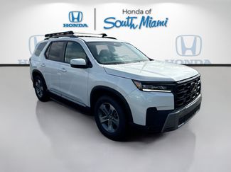 New 2026 Honda Pilot EX-L video 1