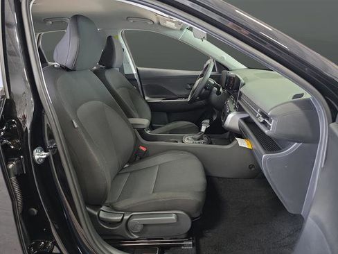 New 2026 Hyundai Kona SEL Sport image 30