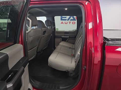 Used 2019 Ford F150 XLT w/ Equipment Group 302A Luxury image 30