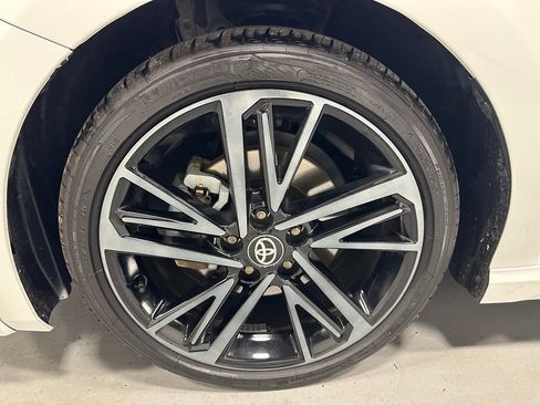 Used 2026 Toyota Camry XSE FWD image 67