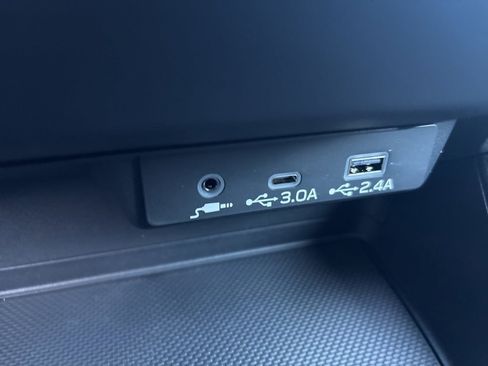 New 2026 Subaru Impreza 2.0i Sport image 18