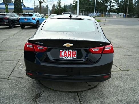 Used 2023 Chevrolet Malibu LT image 7