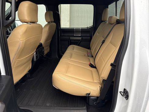 Used 2019 Ford F150 XLT w/ Equipment Group 302A Luxury image 25