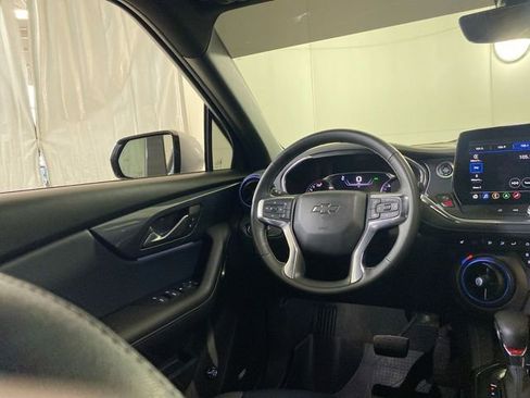 Used 2023 Chevrolet Blazer RS w/ Driver Confidence II Package image 15