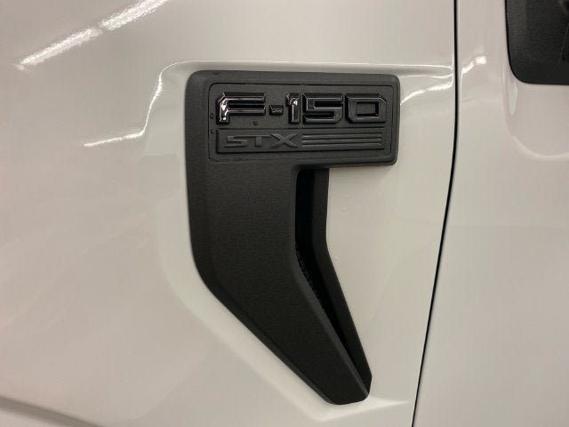 New 2026 Ford F150 STX w/ Equipment Group 200A AWD/4WD image 7