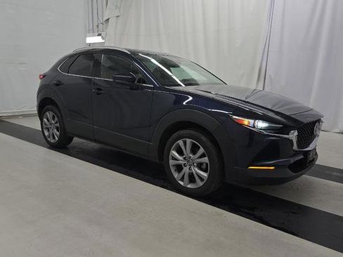 Used 2023 MAZDA CX-30 AWD 2.5 S w/ Premium Package image 1