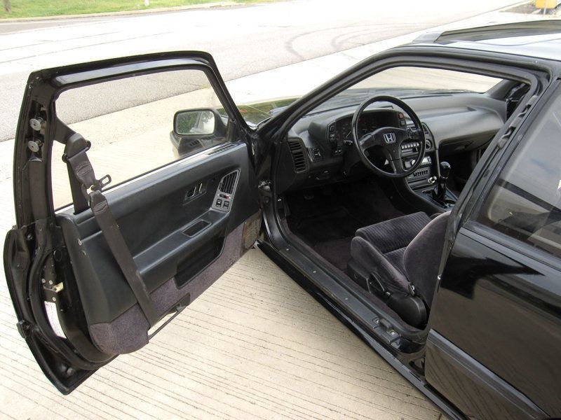 Used 1988 Honda Prelude Si image 19