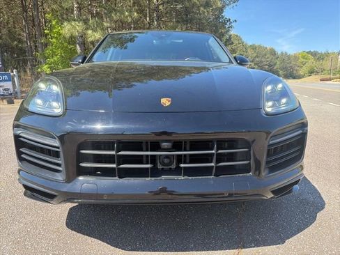Used 2021 Porsche Cayenne GTS w/ Premium Package Plus AWD/4WD image 10