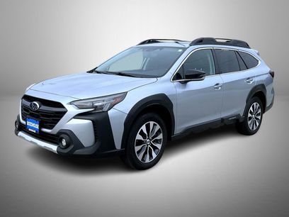 Used 2024 Subaru Outback Limited