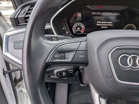 Certified 2023 Audi Q3 2.0T Premium Plus w/ Premium Plus Package image 13