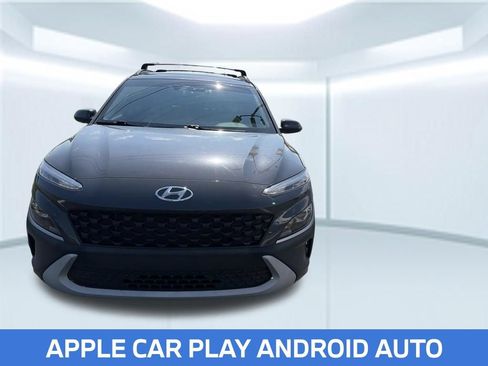 Used 2023 Hyundai Kona SEL FWD image 2