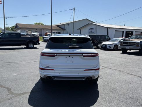 Used 2022 Lincoln Corsair Reserve w/ Equipment Group 201A AWD/4WD image 20