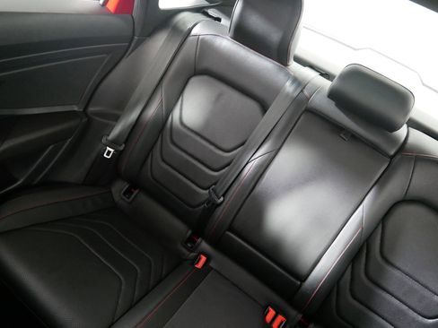 Used 2021 Volkswagen Jetta GLI image 12