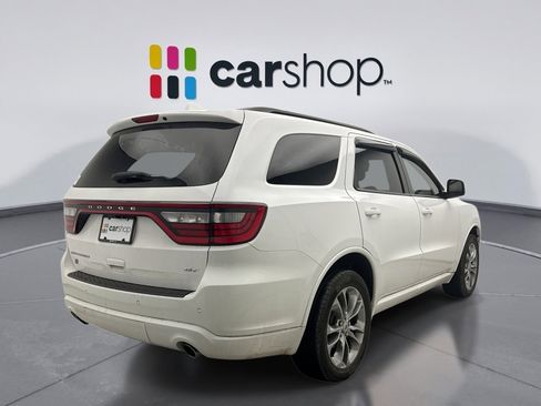 Used 2019 Dodge Durango GT image 4