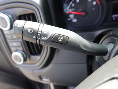 Used 2023 GMC Sierra 1500 Pro w/ Graphite Edition image 50