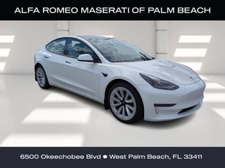 Used 2023 Tesla Model 3 Standard Range video 1