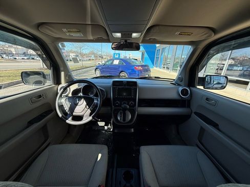 Used 2010 Honda Element EX image 7