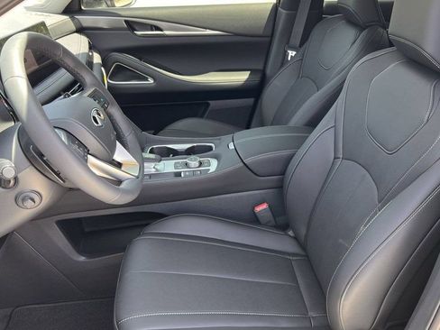 New 2027 INFINITI QX60 Luxe FWD image 21