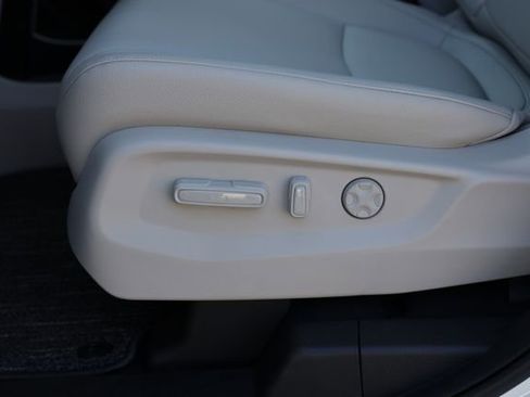 New 2026 Honda Odyssey EX-L image 16