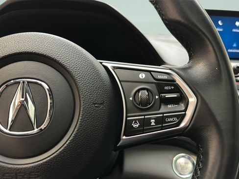 Used 2021 Acura RDX AWD w/ Technology Package image 26