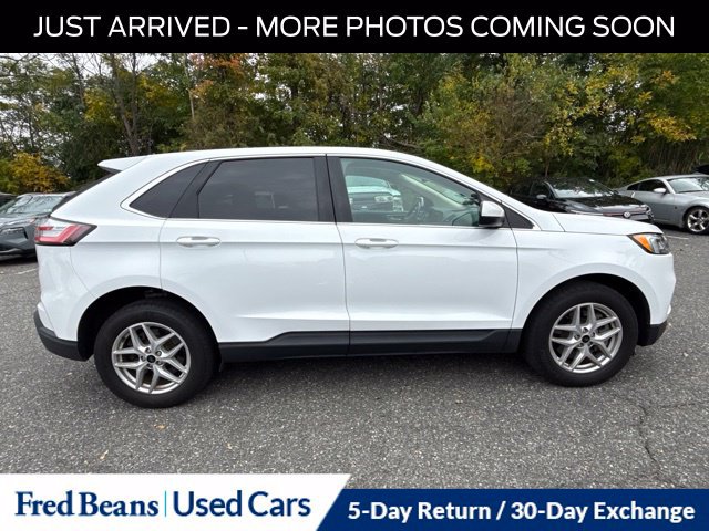 Used 2024 Ford Edge SEL w/ Convenience Package AWD/4WD image 11