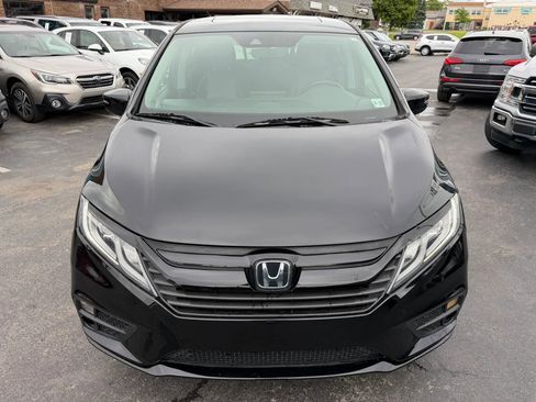 Used 2019 Honda Odyssey EX-L image 9