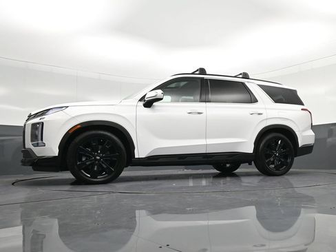 Used 2024 Hyundai Palisade XRT FWD image 32