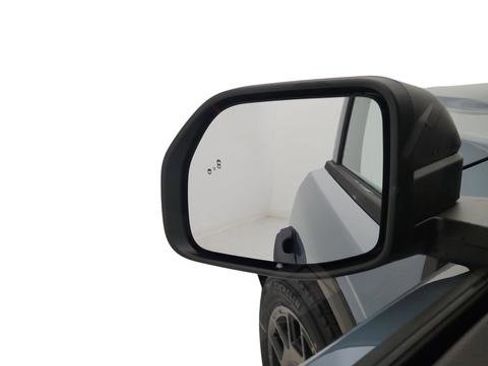 New 2025 Ford Bronco Sport Big Bend w/ Convenience Package image 12