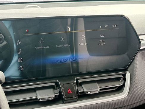 New 2026 Chevrolet TrailBlazer LT FWD image 15