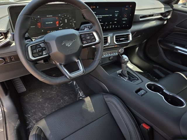 New 2026 Ford Mustang GT Premium RWD image 6