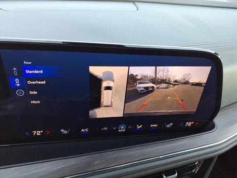 Certified 2025 Chevrolet Tahoe LT image 19