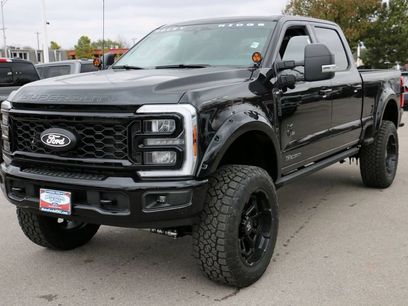 New 2026 Ford F250 XLT w/ XLT Premium Package