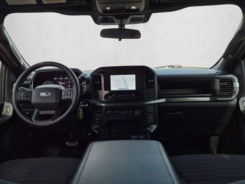 Used 2023 Ford F150 XL w/ STX Appearance Package RWD image 14