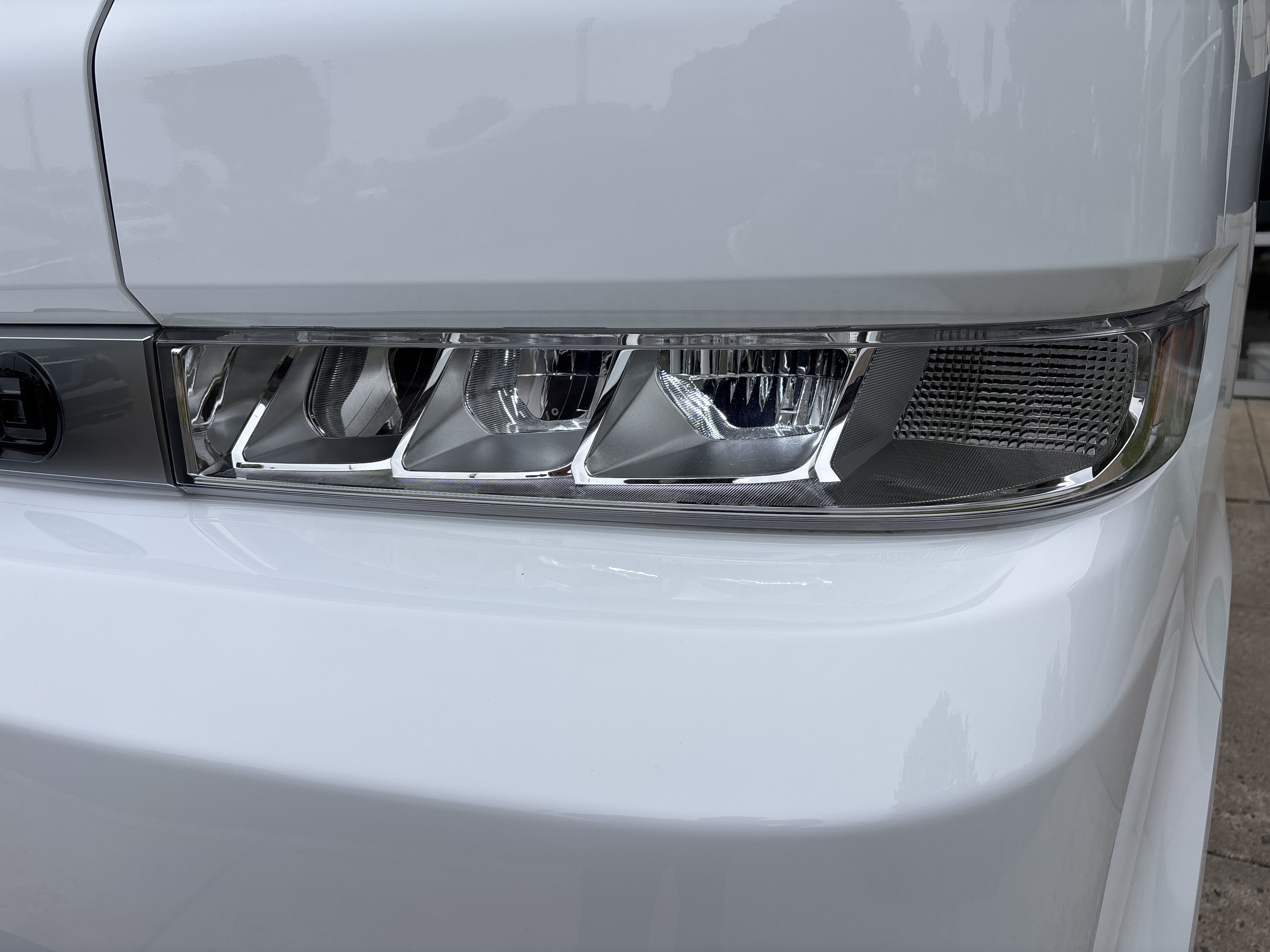 Used 2024 Chevrolet Brightdrop 400 w/ Commercial Equipment Package AWD/4WD image 10