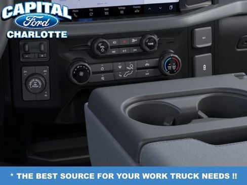 New 2026 Ford F150 XL AWD/4WD image 15