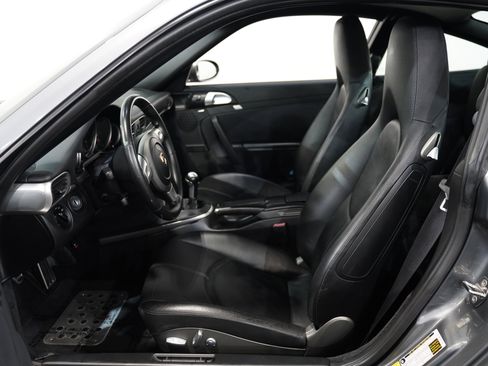 Used 2007 Porsche 911 Carrera S image 35