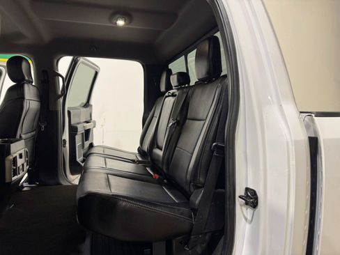 Used 2018 Ford F250 Lariat w/ Chrome Package AWD/4WD image 17