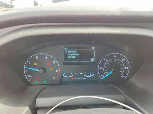 Used 2024 Ford Transit 350 148 High Roof AWD w/ Ambulance Prep Package image 8