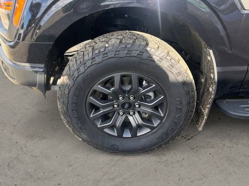 Used 2025 Ford F150 Tremor w/ Equipment Group 402A High image 9