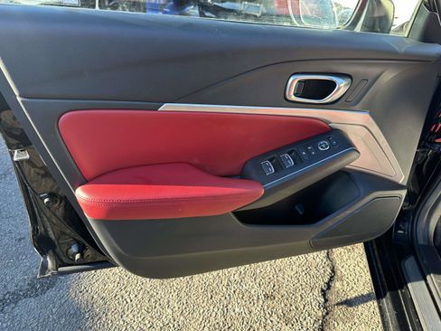 Used 2024 Acura Integra A-Spec image 12